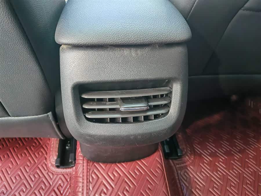 Chevrolet Sail 2016 #11 Chevrolet Sail 2016 imagen de coche #11