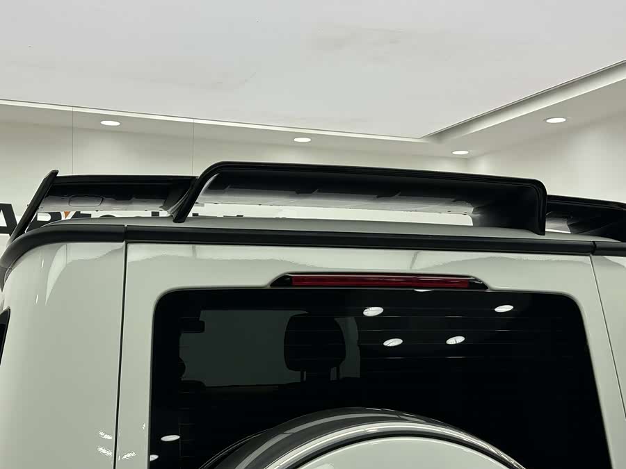 Mercedes-Benz 2023 car image #11