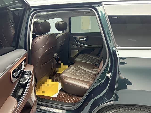 Exceed Lanyue 2023 #11 Exceed Lanyue 2023 صورة سيارة #11