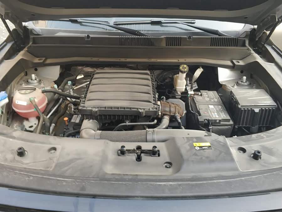 Jetour Freeman 2025 #11 Jetour Freeman 2025 car image #11