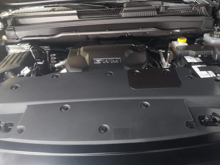 Tank 400 2025 car image #11