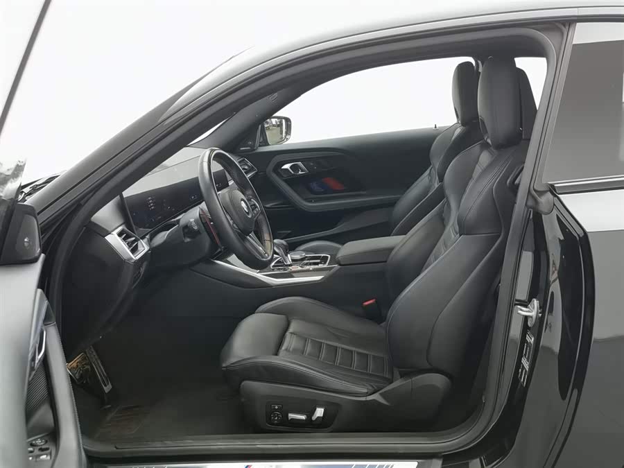 宝马 宝马M2 2023 汽车图片 #11