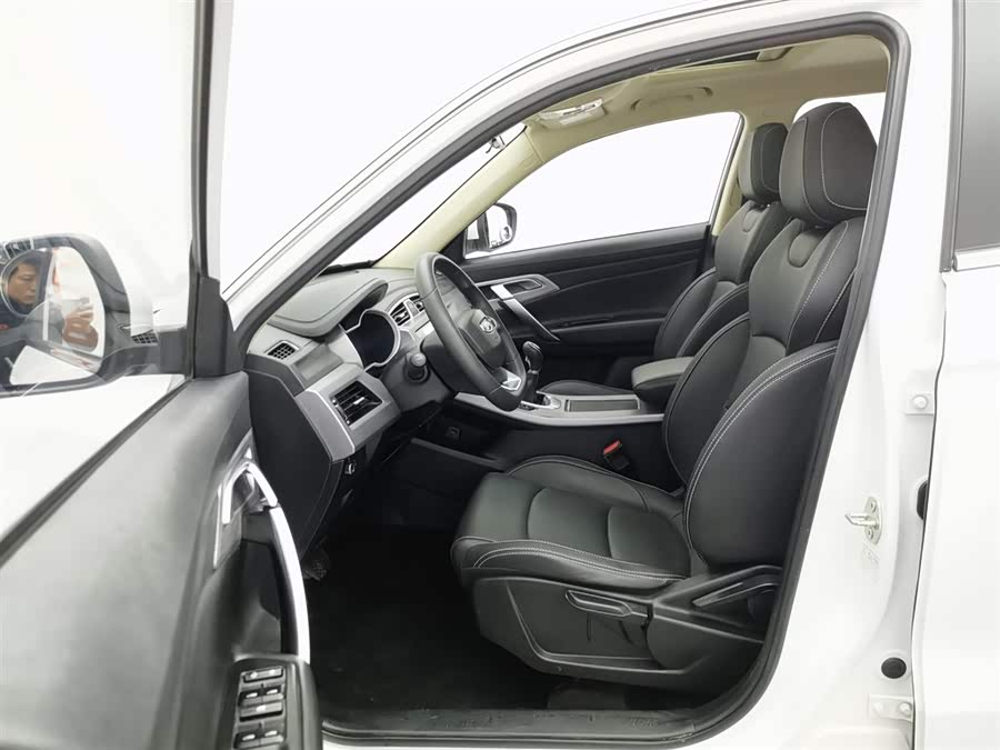 GEELY Boyue 2020 car image #11