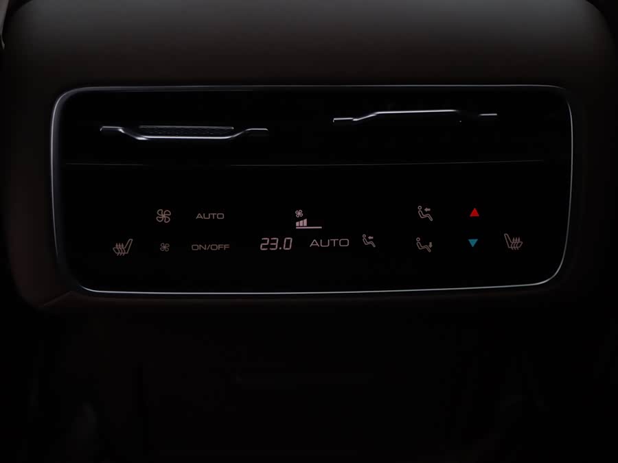 Tank 700 New Energy 2024 #11 Tank 700 New Energy 2024 immagine di auto #11