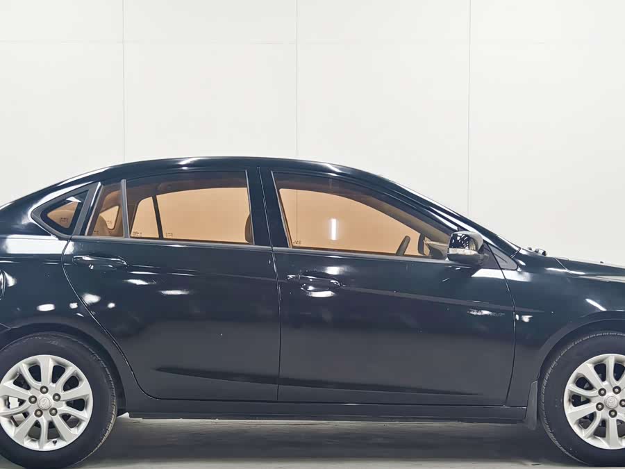 Soueast V5 Lingzhi 2012 immagine di auto #11