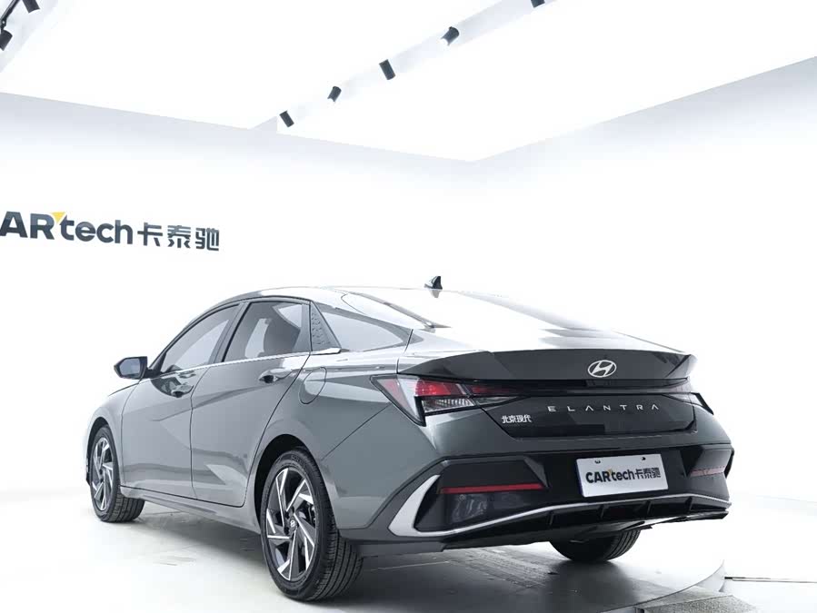 Hyundai 2023 car image #11