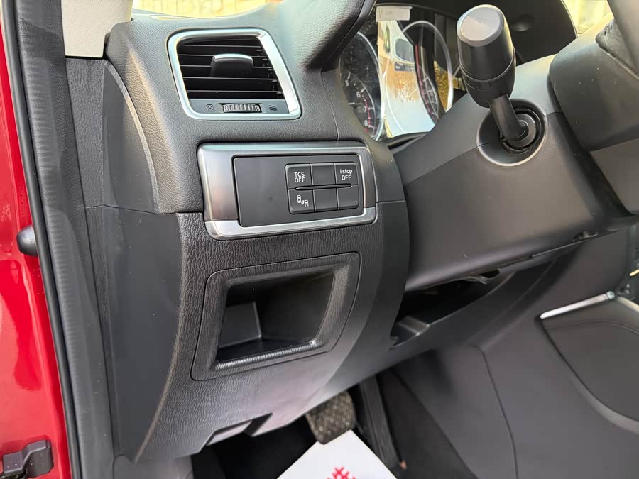 马自达 马自达CX-5 2016 汽车图片 #11