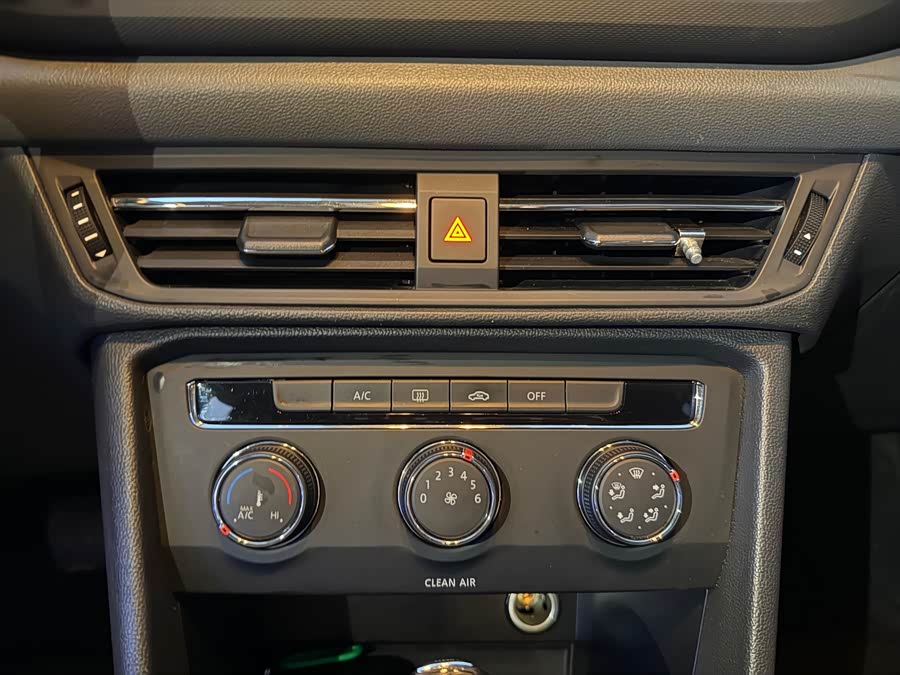 大众 途岳 2022 汽车图片 #11