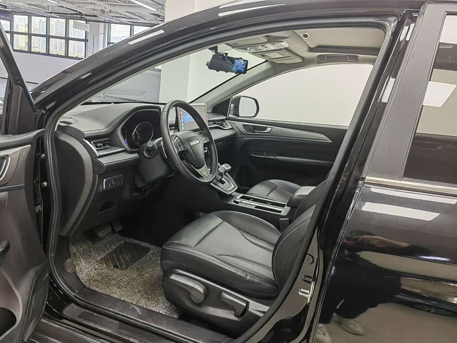 哈弗 哈弗M6 2022 汽车图片 #11