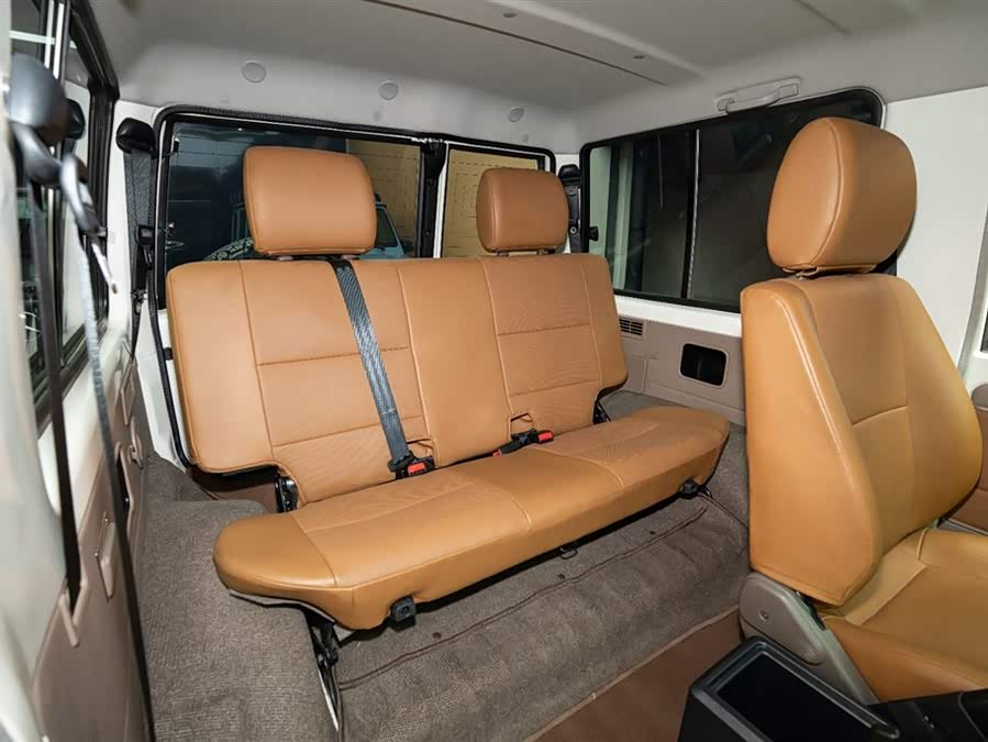 丰田 2024 汽车图片 #11