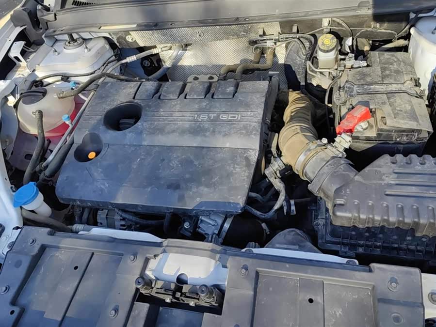 Chery Tiggo 7 Plus 2022 image de voiture #11