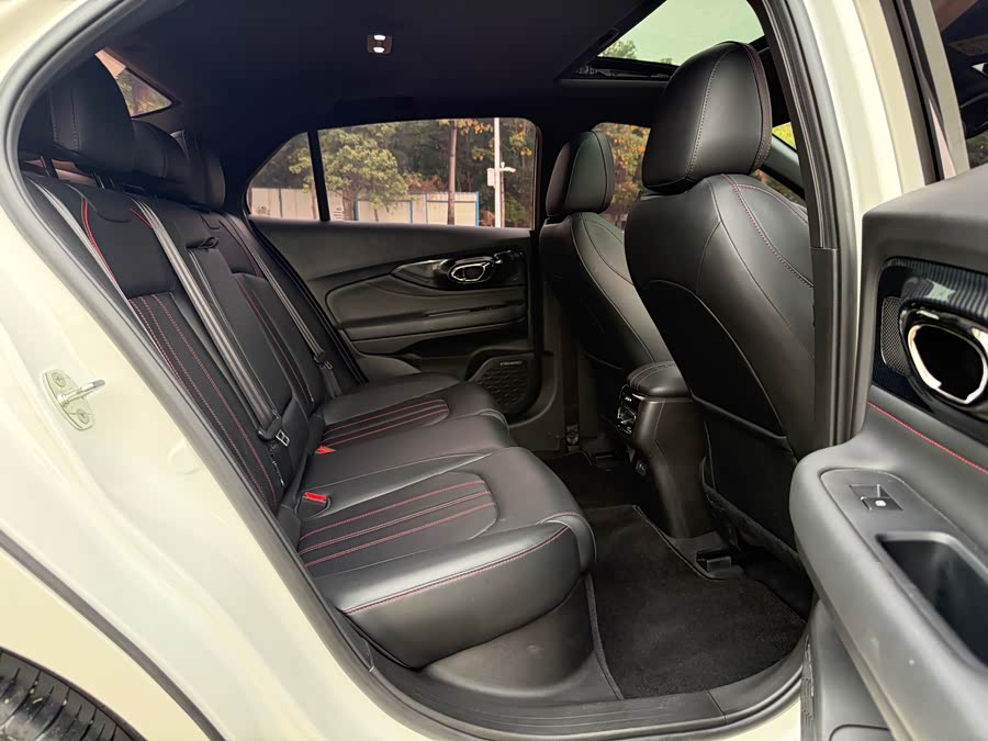 GAC Trumpchi Empow 2023 car image #11