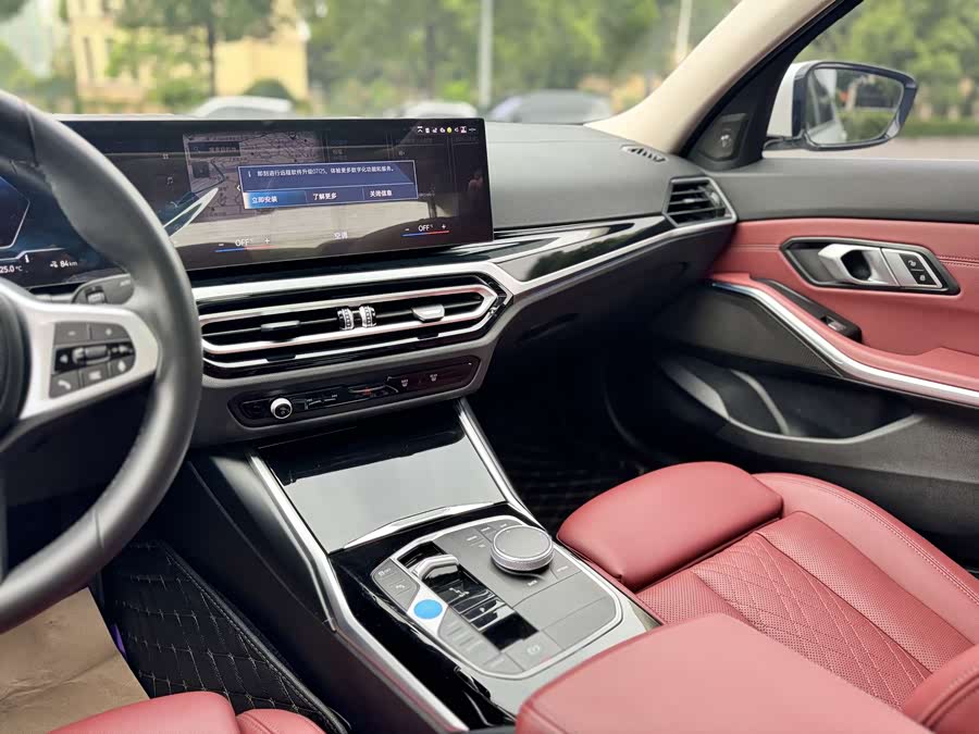 BMW i3 2022 #11 BMW i3 2022 car image #11