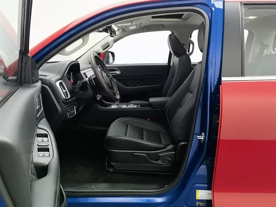Great Wall Poer 2022 car image #11