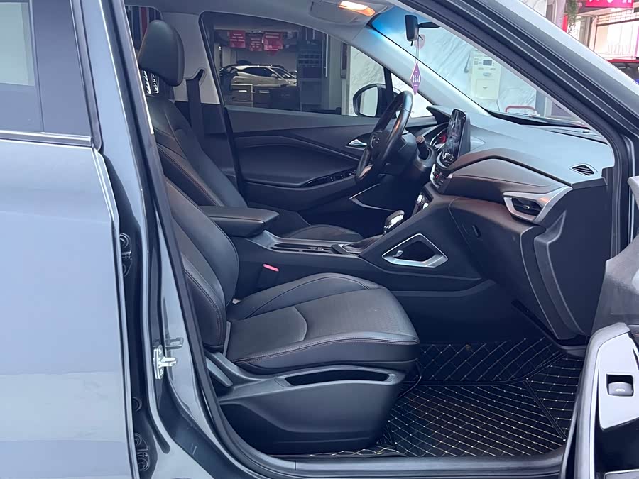 Chevrolet Orlando 2019 #11 Chevrolet Orlando 2019 car image #11