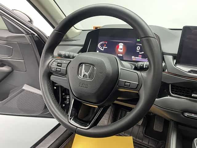 Honda Inspire 2023 #11 Honda Inspire 2023 immagine di auto #11