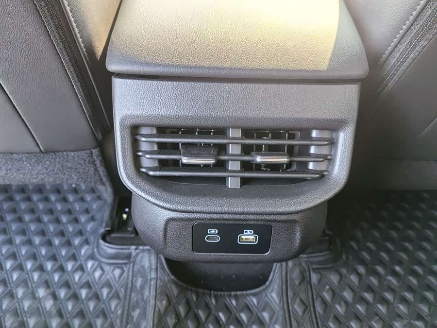 哈弗 哈弗H6 2024 汽车图片 #11