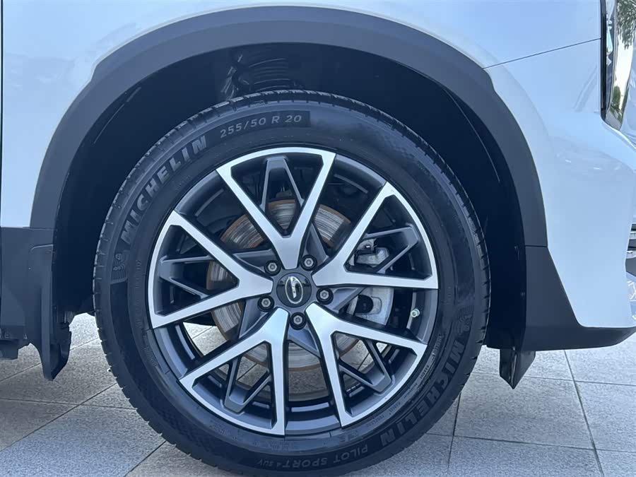 GAC Trumpchi GS8 2024 car image #11