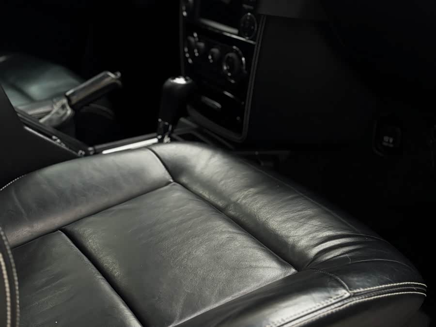 Mercedes-Benz G Class 2013 #11 Mercedes-Benz G Class 2013 immagine di auto #11