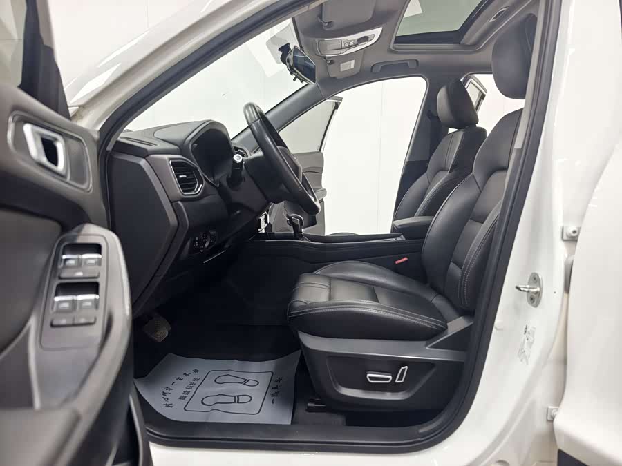 奇瑞 瑞虎5x 2019 汽车图片 #11