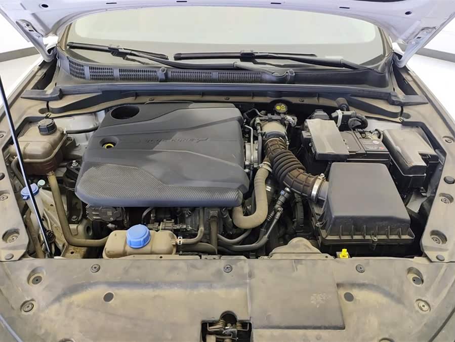 Changan Eado 2024 صورة سيارة #11