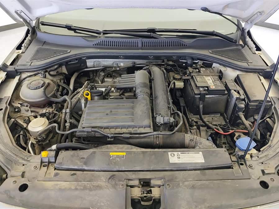 Volkswagen Lavida 2021 car image #11