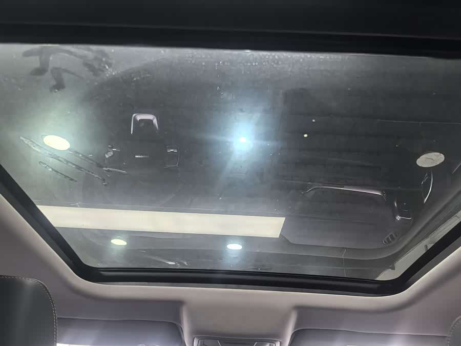 Haval X Dog / Dargo 2022 immagine di auto #11