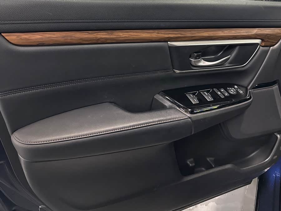 Honda CR-V 2021 car image #11