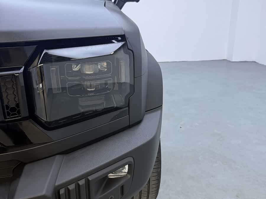 捷途 捷途旅行者 2024 汽车图片 #11