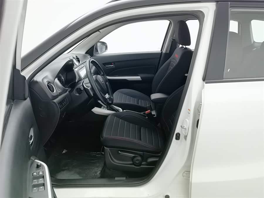 Suzuki Vitara 2016 #11 Suzuki Vitara 2016 car image #11