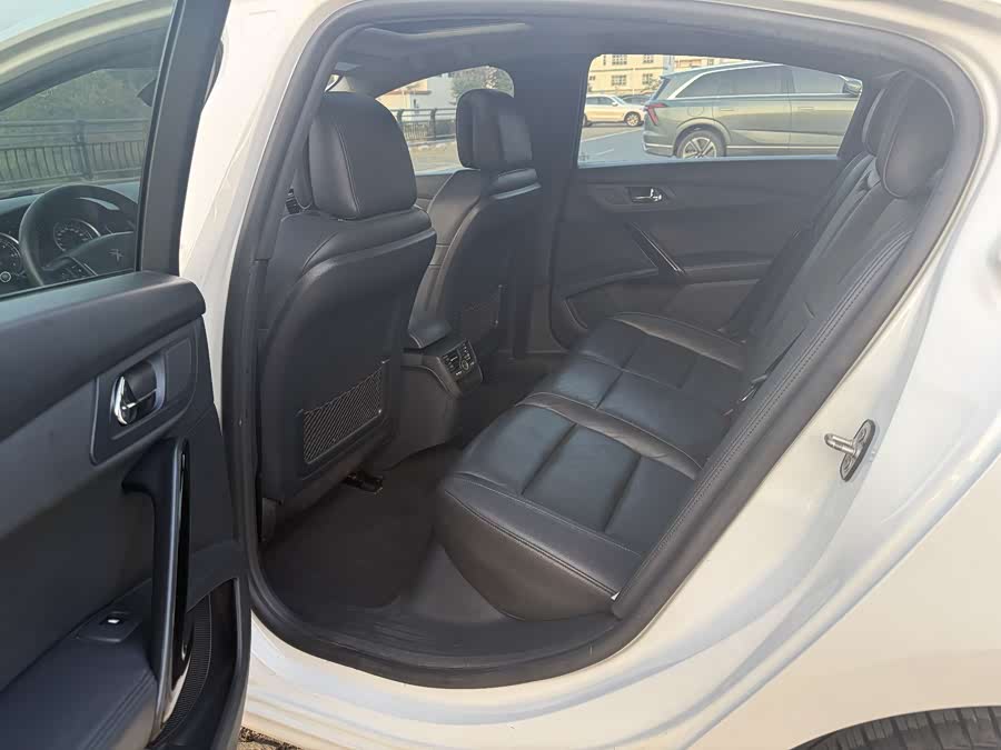 标致 标致508 2015 汽车图片 #11