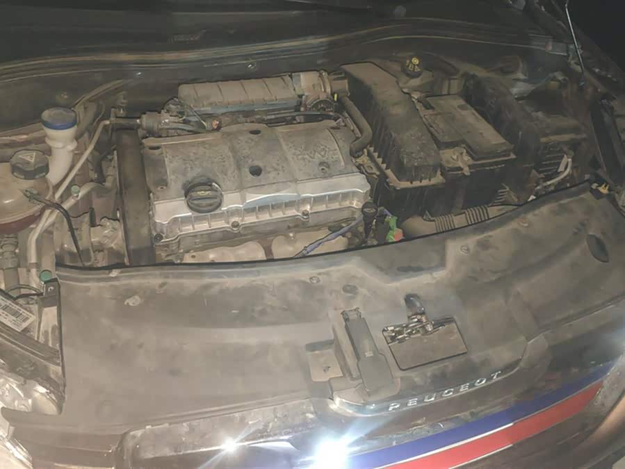 Peugeot 2008 2016 car image #11