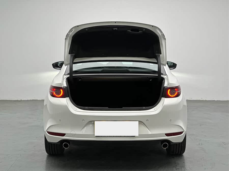 Mazda 2023 immagine di auto #11