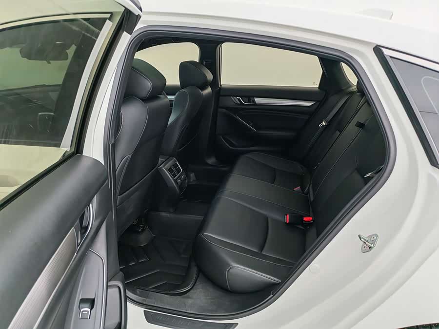 Honda Inspire 2022 immagine di auto #11