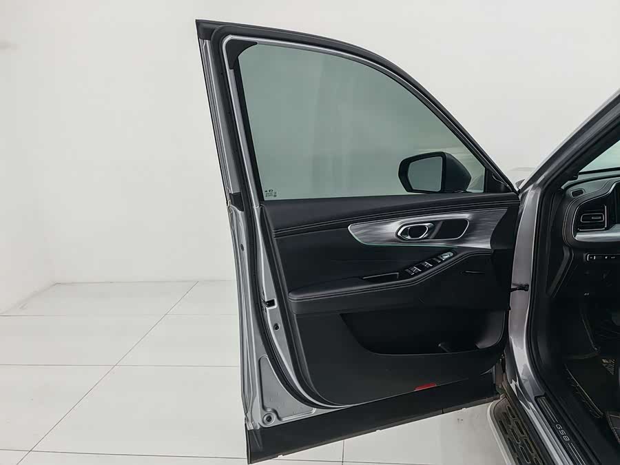 GAC Trumpchi GS8 2021 car image #11