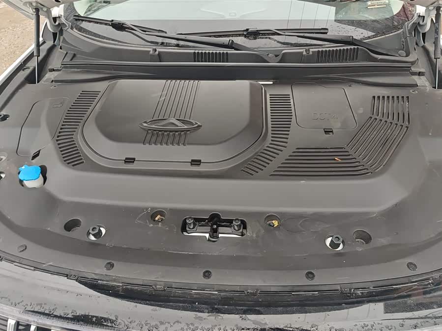 Jetour X90 PRO 2024 imagem de carro #11