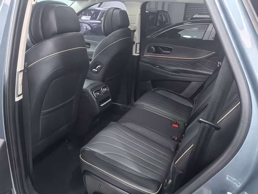 奇瑞 瑞虎9 2024 汽车图片 #11