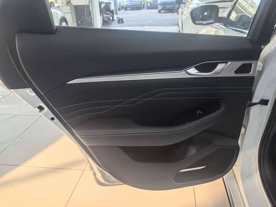 吉利汽车 星瑞 2025 汽车图片 #11