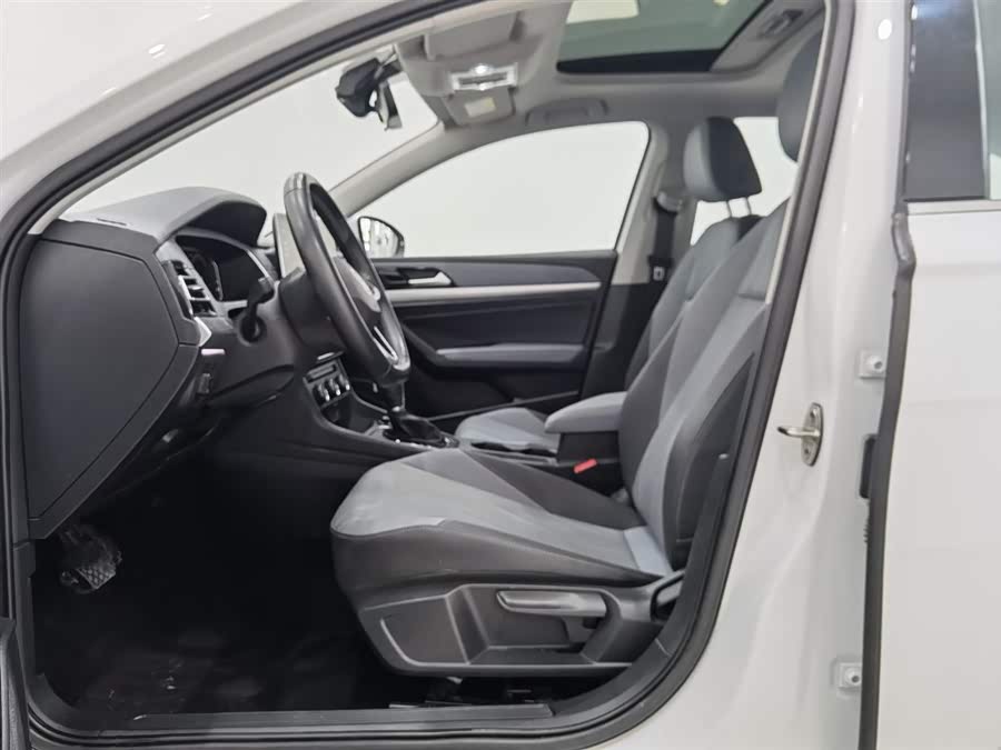 Volkswagen Lavida 2022 car image #11
