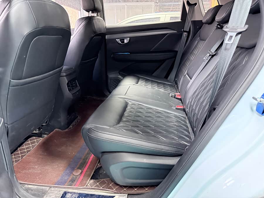 五菱汽车 五菱星辰 2022 汽车图片 #11