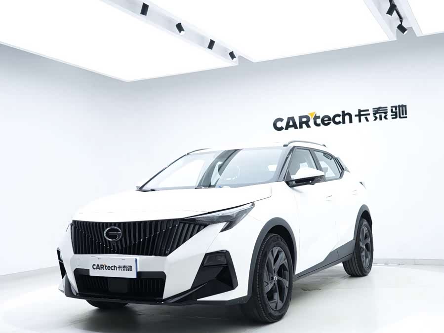 GAC Trumpchi GS3 2024 car image #11