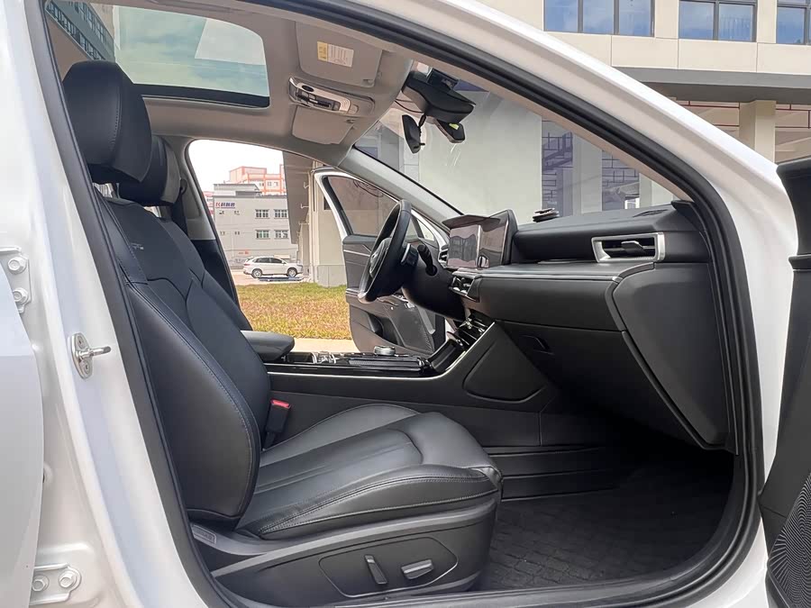 起亚 起亚K5 2022 汽车图片 #11