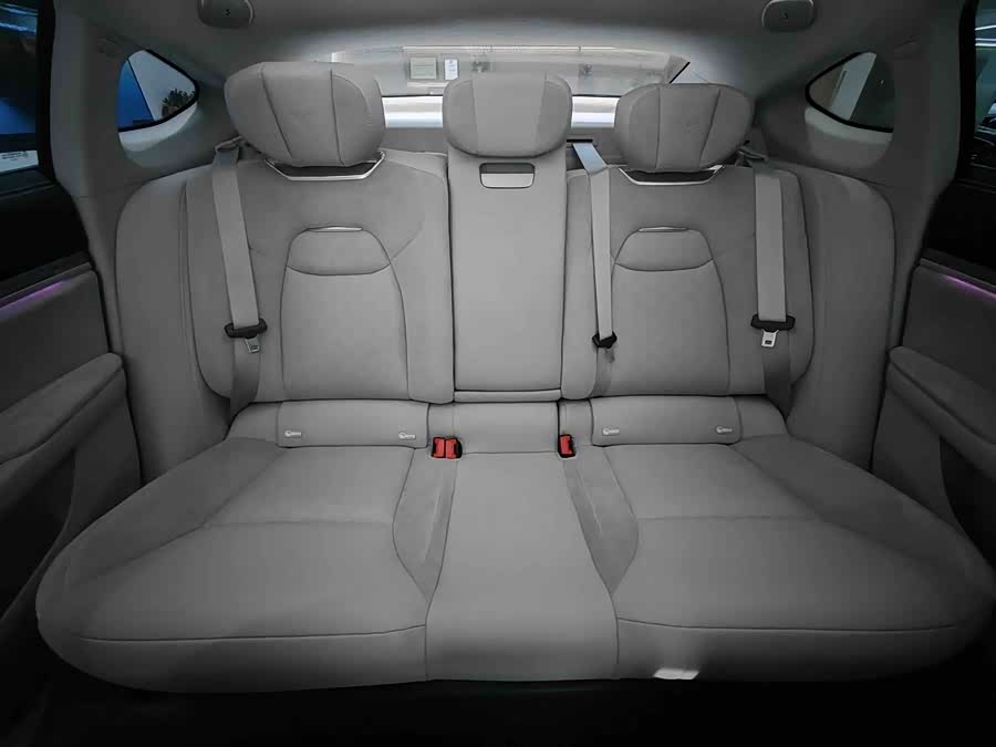 哪吒汽车 哪吒S 2023 汽车图片 #11