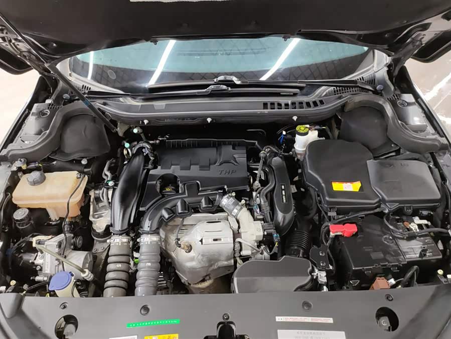 Citroen C6 2018 immagine di auto #11