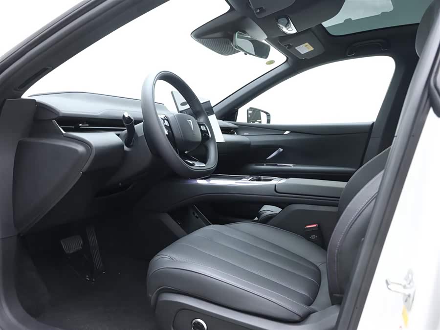 Deepal L07 imagem de carro #11