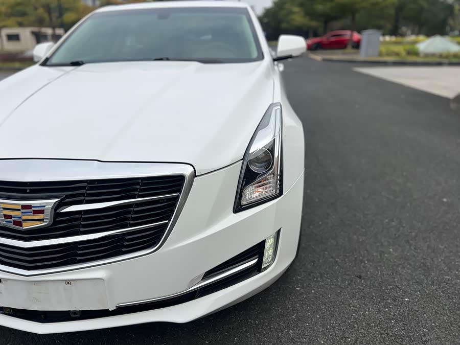 2018 #11 2018 car image #11
