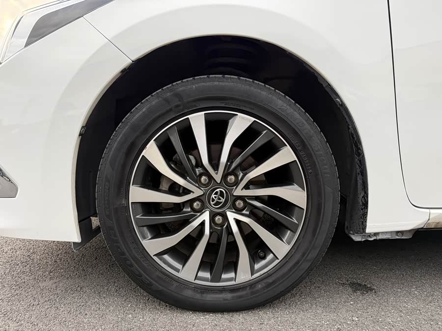 Toyota Corolla Hybird E+ 2020 immagine di auto #11