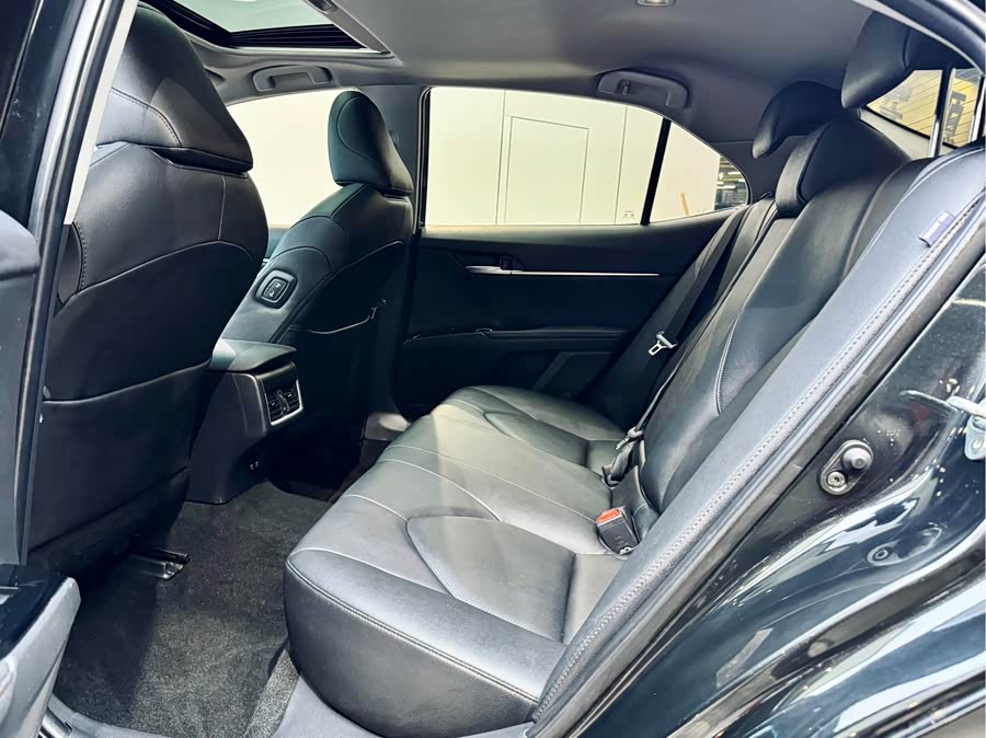 丰田 凯美瑞 2022 汽车图片 #11