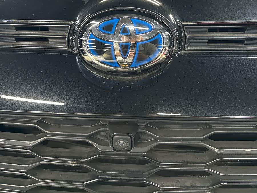 Kia Wildlander 2022 car image #11