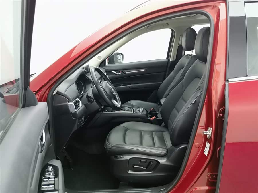 Mazda CX-5 2019 car image #11